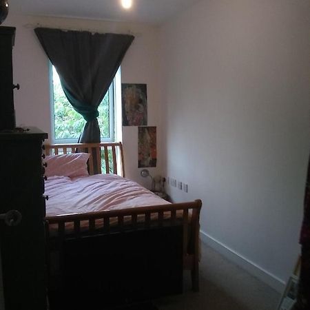 Bed and Breakfast Greenwich Лондон Экстерьер фото