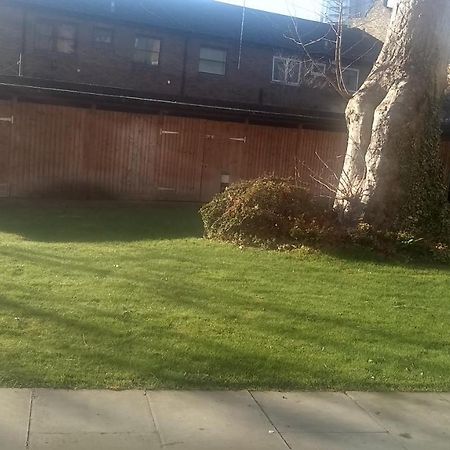 Bed and Breakfast Greenwich Лондон Экстерьер фото