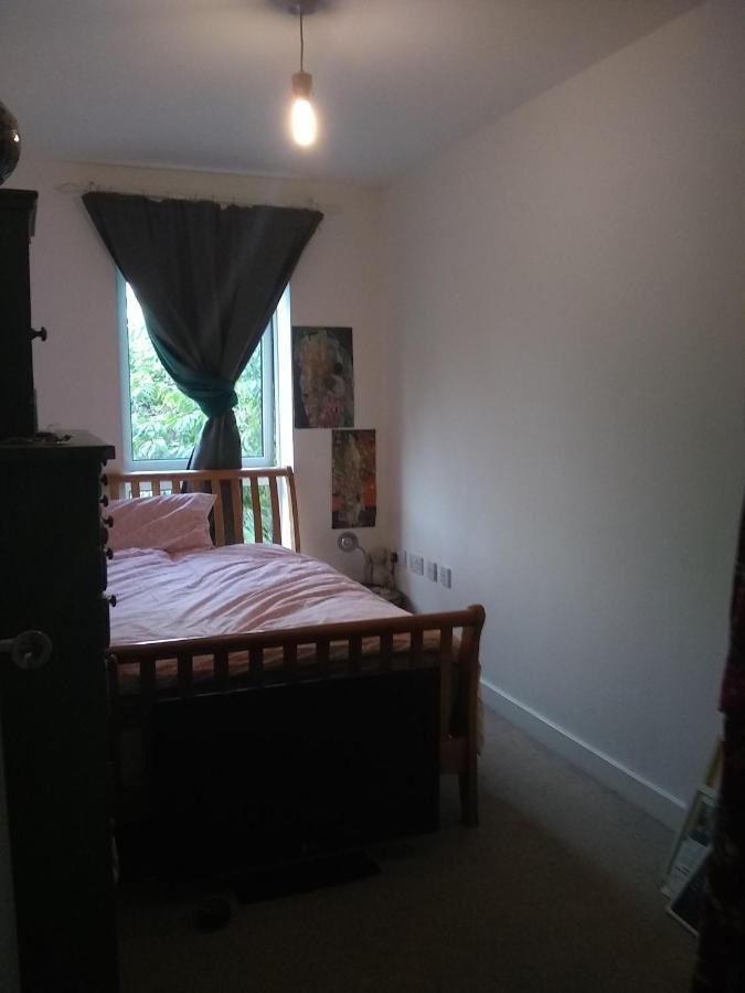 Bed and Breakfast Greenwich Лондон Экстерьер фото