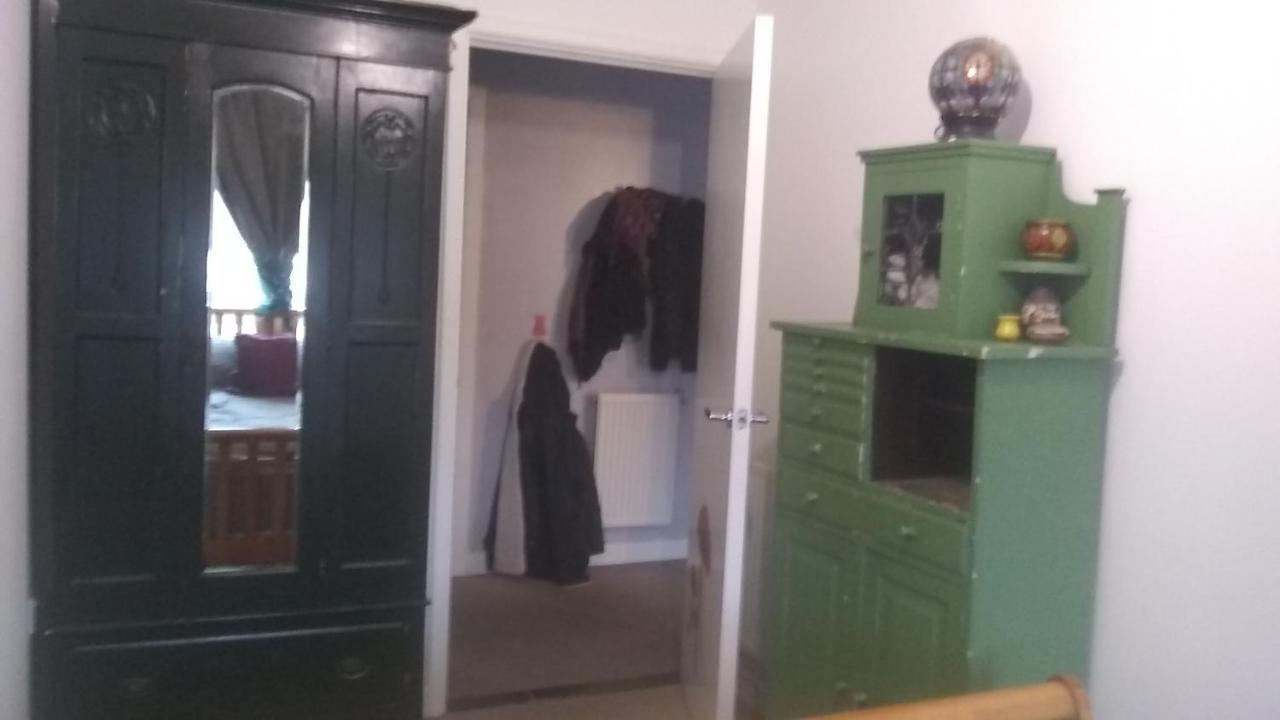 Bed and Breakfast Greenwich Лондон Экстерьер фото