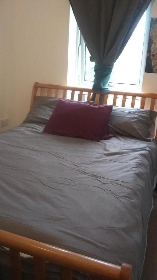 Bed and Breakfast Greenwich Лондон Экстерьер фото