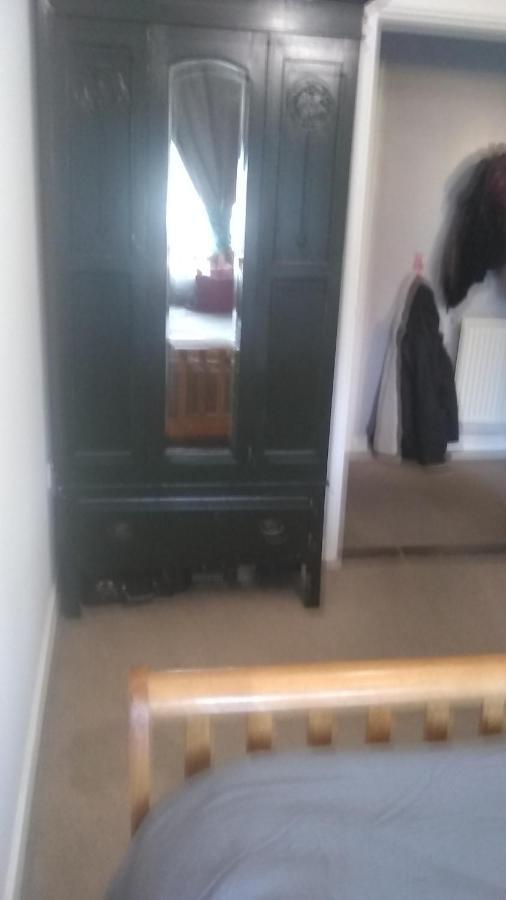 Bed and Breakfast Greenwich Лондон Экстерьер фото