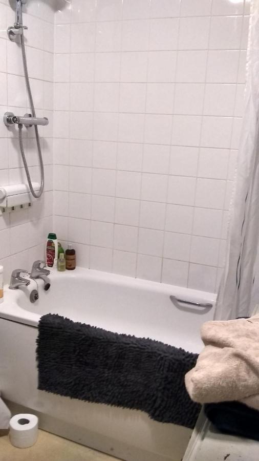 Bed and Breakfast Greenwich Лондон Экстерьер фото