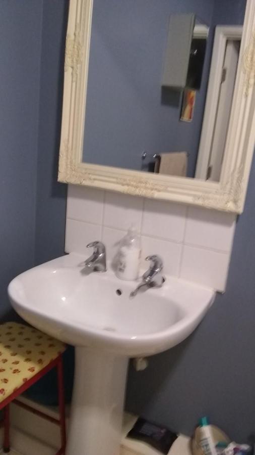 Bed and Breakfast Greenwich Лондон Экстерьер фото