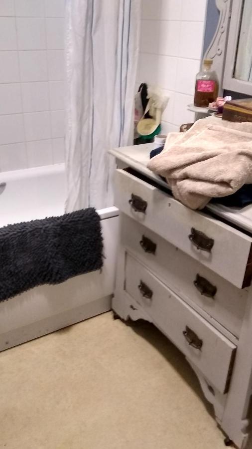 Bed and Breakfast Greenwich Лондон Экстерьер фото